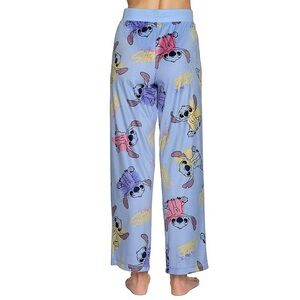 🆕Disney’s Lilo & Stitch Pajama Pants Lounge Pants Size XXL